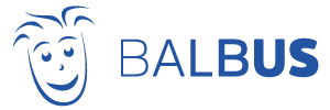 Balbus logo